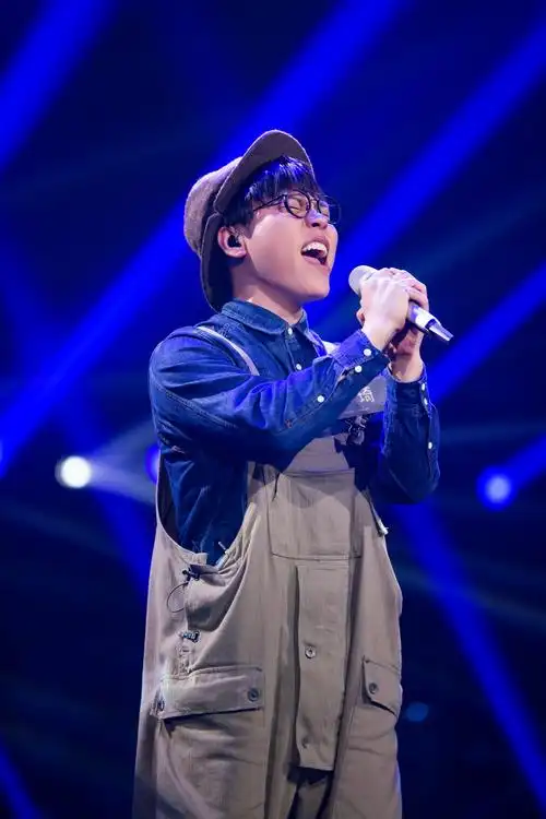 "美声界小学生"李琦即将惊艳开嗓 本周《声入人心》震撼依旧