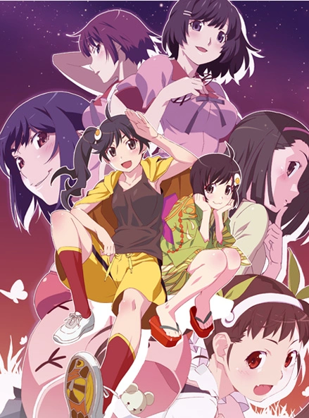 《伪物语》动画免费在线观看-新世界动漫,樱花动漫,风车动漫,斗罗大陆