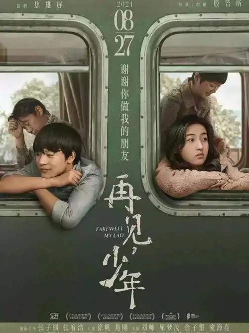 以少年的角度描述青春的美好和残酷,借千禧年将群众记忆拉回从前,那个