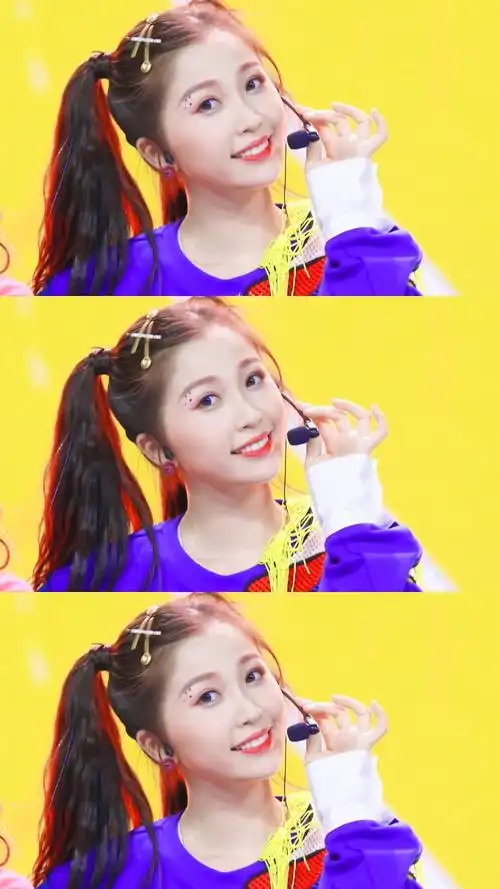 青春有你2|虞书欣