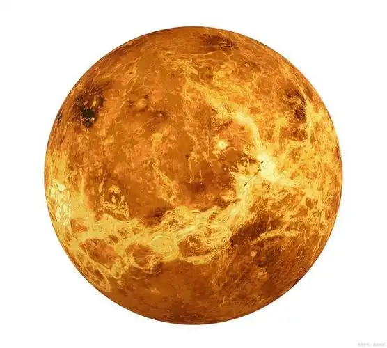 我们的太阳系:金星