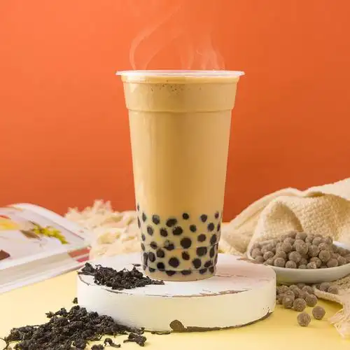 创实炭烧乌龙茶奶茶茶店专用碳焙乌龙奶盖配方其它乌龙茶