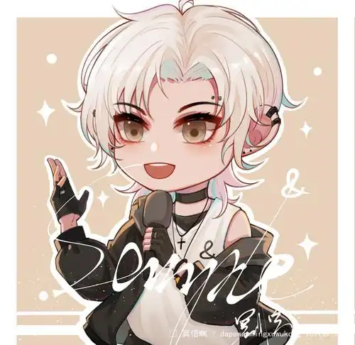 宋声声 - 冥悟wk