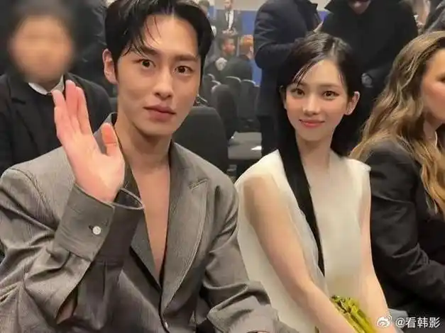 她此前嘲讽irene,kai,泰荣,mark和道英|乐器|金钟仁|exo|kai|mark