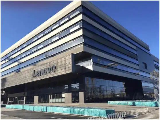 有钱任性2016互联网企业都在换新办公楼