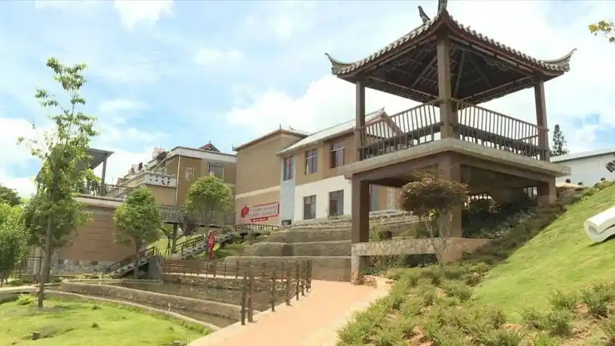 【奋进新征程 建功新时代】 宝华镇老翁台村:移风易俗树新风 基层治理