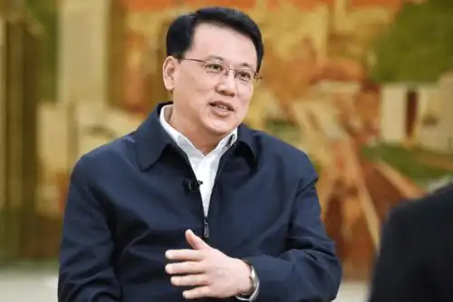 央广中国之声专访浙江省委书记袁家军