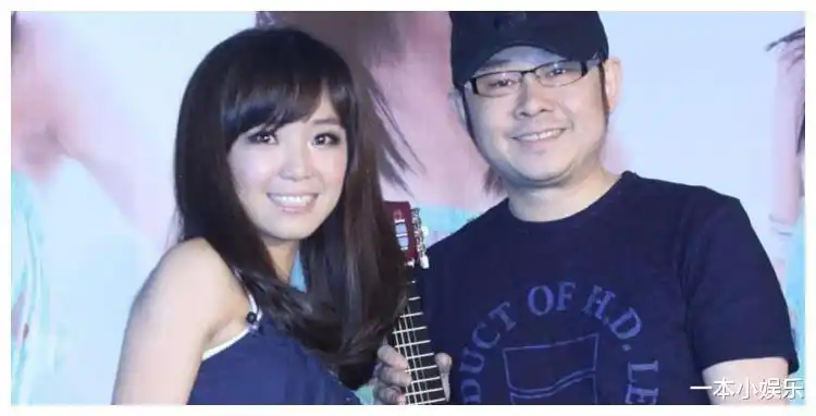 云朵不再沉默公开承认她和刀郎的真实关系难怪两人会同住6年