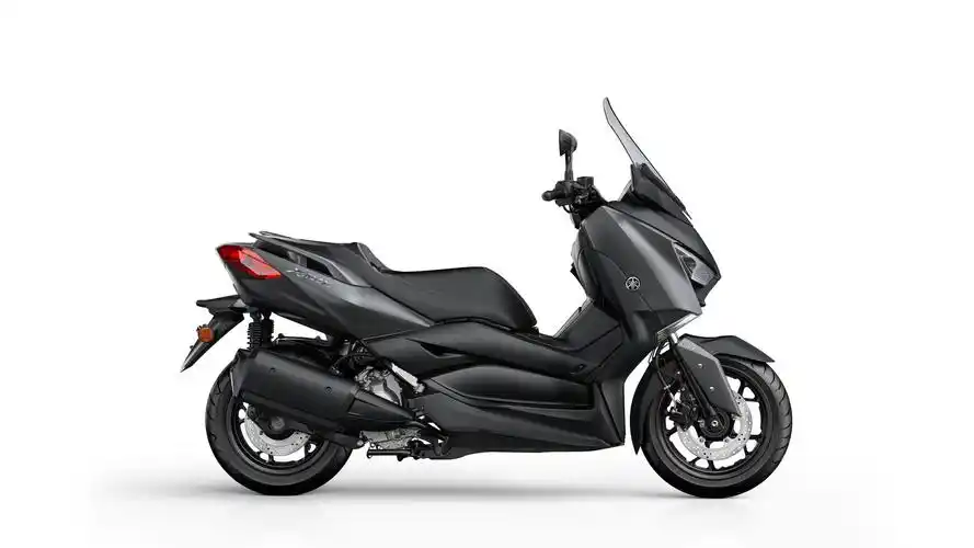 售价628万的yamahaxmax300配置怎么样