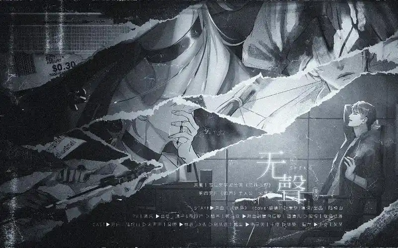 犯罪心理无声61记宋声声祭日