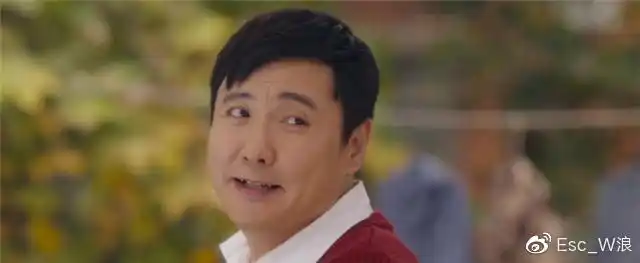 你好李焕英幕后故事沈腾只拍了7天张小斐拍落水戏受伤