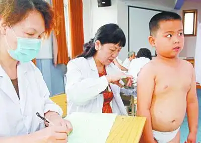 青岛出台医保统筹新政首次纳入儿童2015元旦起执行