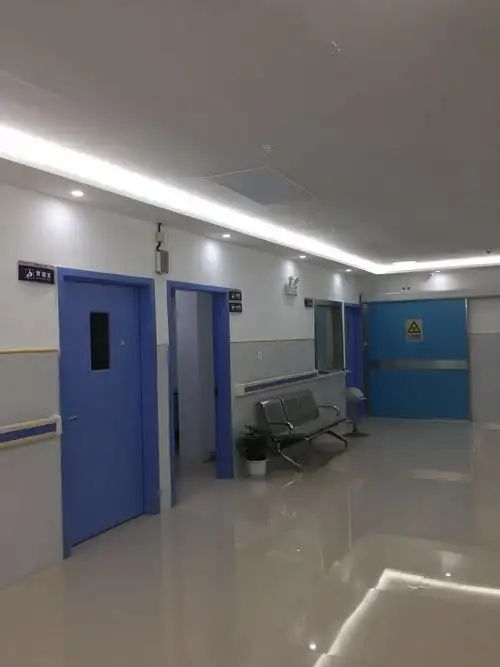 热烈祝贺桐梓娄山医院11月12日正式开诊