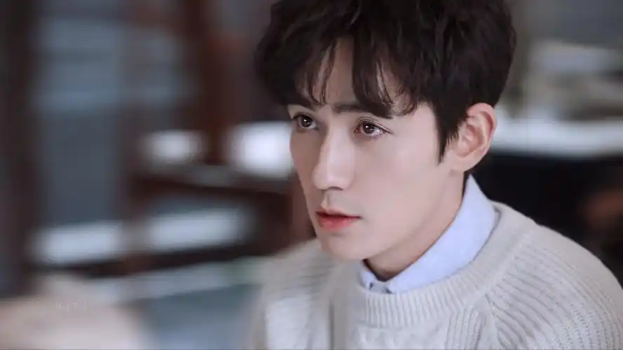 重启之极海听雷#吴邪 - 堆糖,美图壁纸兴趣社区