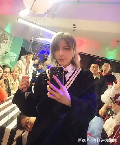 当夙胤言生褪去攻气假装少女,竟然可爱到炸了!