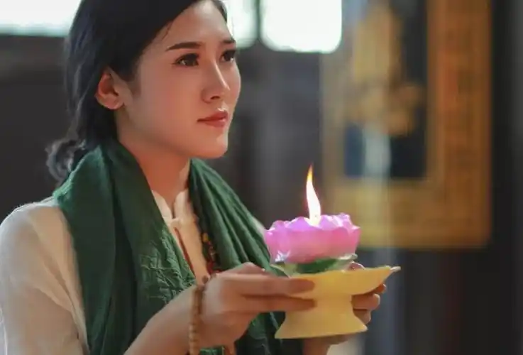 这几种女人,最容易得到佛菩萨的护佑!