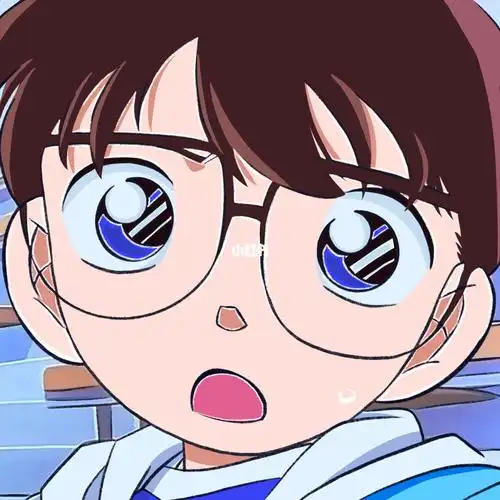 灵感笔记  #画画的日常  #我是个柯南迷  #柯南  #名侦探柯南