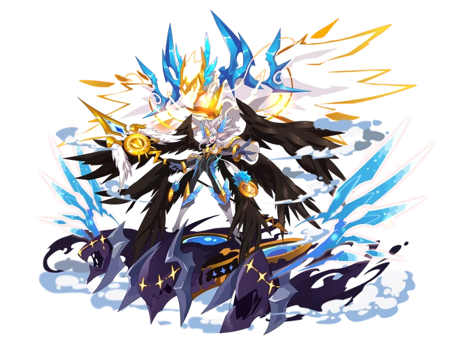 少年精灵王插图