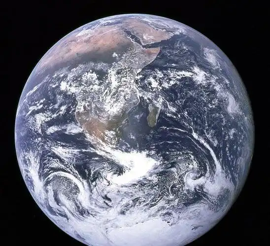 地球旋转得更快:创下50年的记录