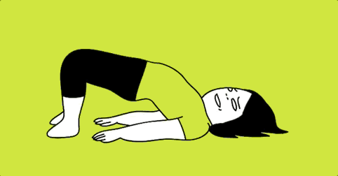 摘下口罩,就是挑战真正素颜的时候了!