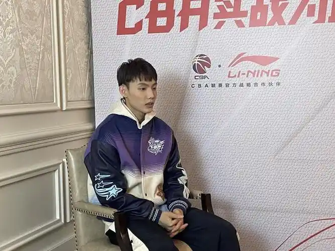 专访| 广东男篮后卫徐杰:个子小就要更加快,准,稳|徐杰|篮球|后卫