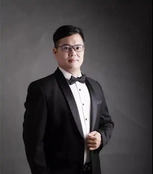 陈苏威独唱音乐会