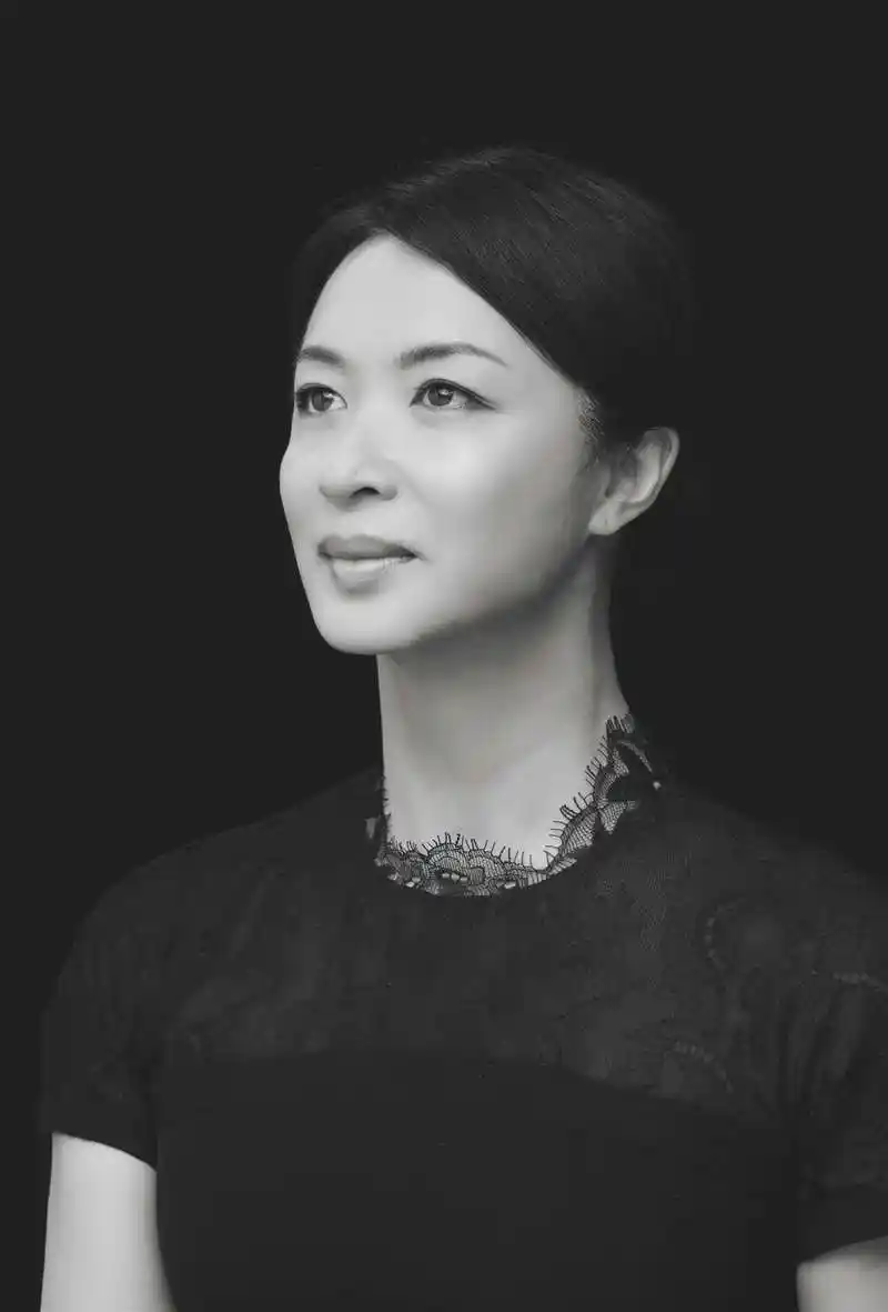 20年后再舞"海上探戈",金星说舞蹈是她精神上的"自留地"