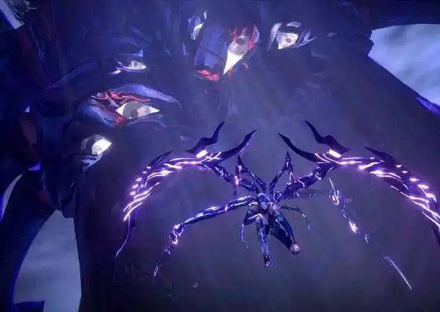 斗罗大陆136:八蛛矛进化,唐三铠甲装犹如杀神,比比东欲猎杀大明和二明