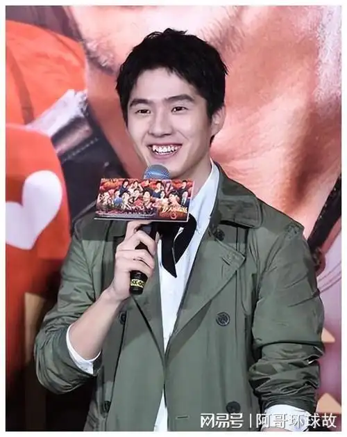 刘昊然与周冬雨情事水落石出