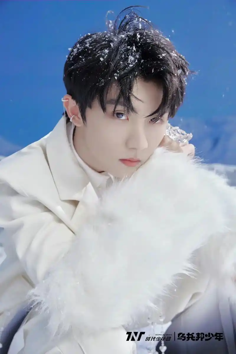 tnt时代少年团 #时代少年团高清壁纸 - 抖音