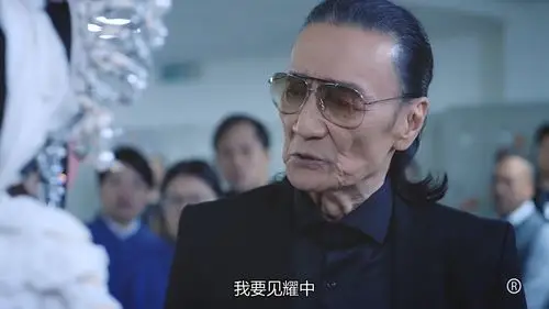 5分《法证先锋4》背后,情怀"杀"了那个tvb