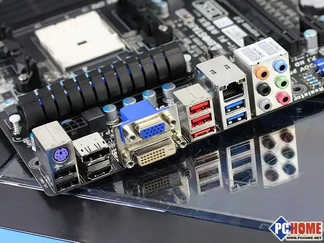 主板常用接口介绍及定义_接线图分享