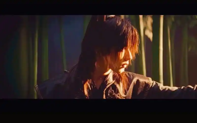 【刘耀文|春山外史】你束发轻裘,长锋斩北斗|古风少侠和古风江湖歌