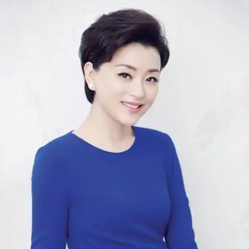 杨澜人生格言:女人无论你多少岁,都要知道这些话