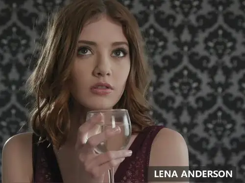 lena.anderson_哔哩哔哩_bilibili