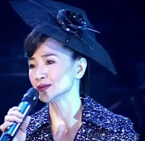 以为他们退出歌坛,其实早已悄然,再也见不到的几位歌星