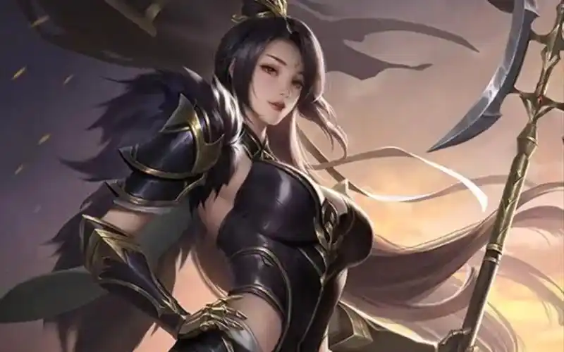 三国杀吕玲绮意外上线技能竟堪比虎牢吕布