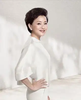 杨澜 每个普通人都有理由自信