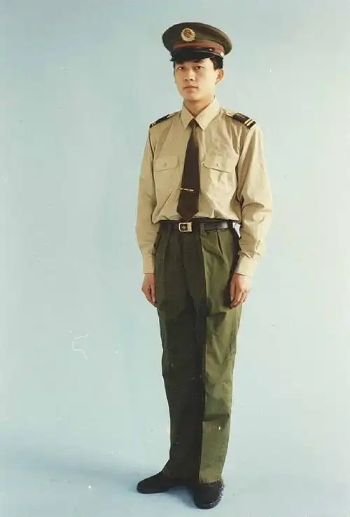 p> a href="#" data-lemmaid="458031">中国人民解放军 /a>1987式