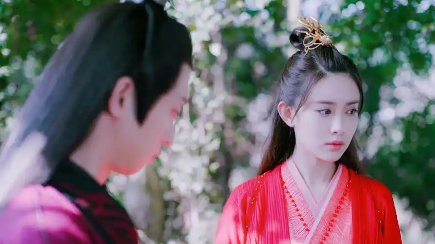 孟子义陈情令温情截修,第12集-珩歌