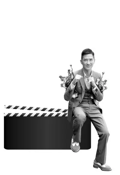 2013-8-20张家辉:影帝不是句号 导演才刚开始4月13日晚,第33届香港