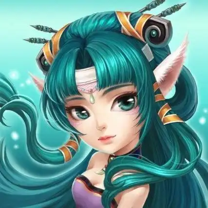 萌萌哒《易全明星》q版人物头像中国.