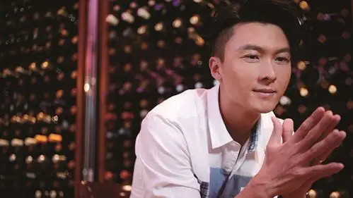 王浩信好大压力踩过界ii近排首播剧情精彩不止