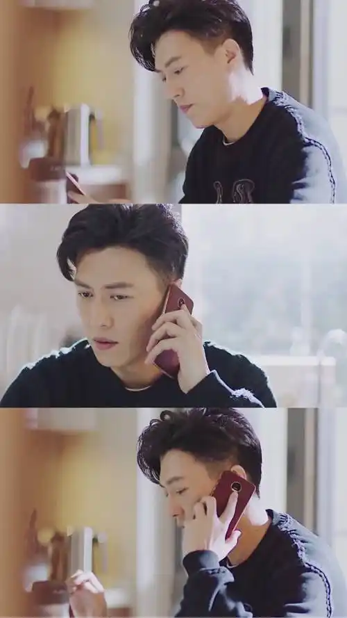 靳东靳东我的前半生靳东贺涵