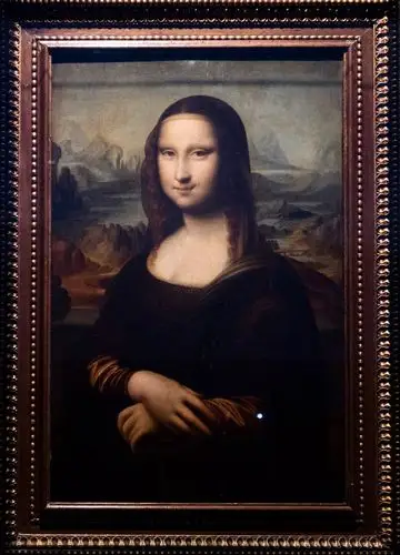 好的画作有望而生畏的距离感,就像好的小说须有基本的枯燥,好的友谊须