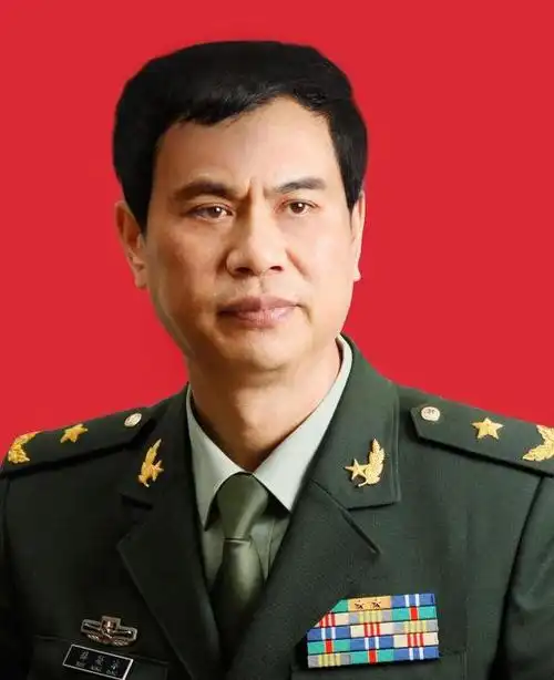 都有谁成为上将?谁成就最大