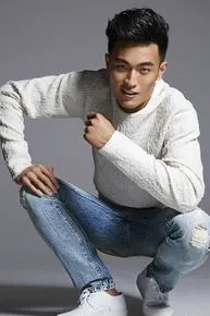 吴旭东个人写真