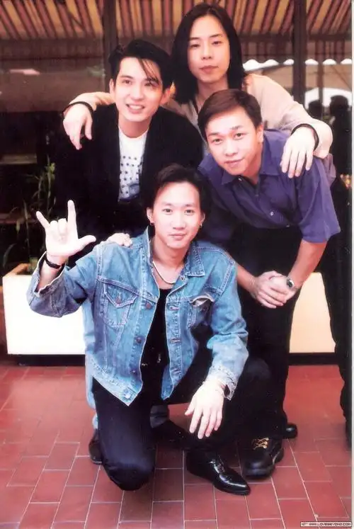 beyond手势与迈克尔 杰克逊有关吗?