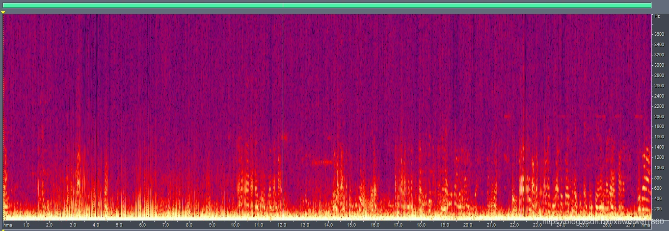 音频降噪fir滤波器