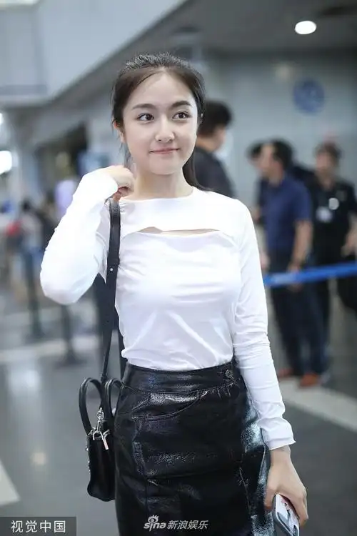 李兰迪经纪人李兰迪工作室推送